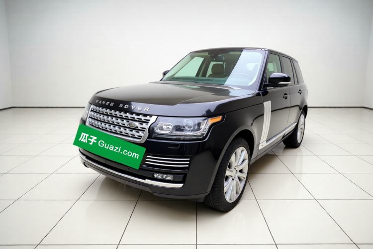 Used Land Rover Range 2016 3.0 SC V6 Vogue SE Long-Wheelbase Edition Guazi used car, China used car export, Used car for sale, Used  cars, Cheapest cars for sale