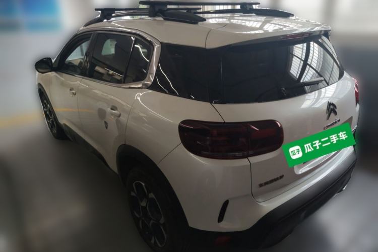 Used Citroen C5 AIRCROSS 2022 Peugeot 400THP Allure BEYOND Edition
