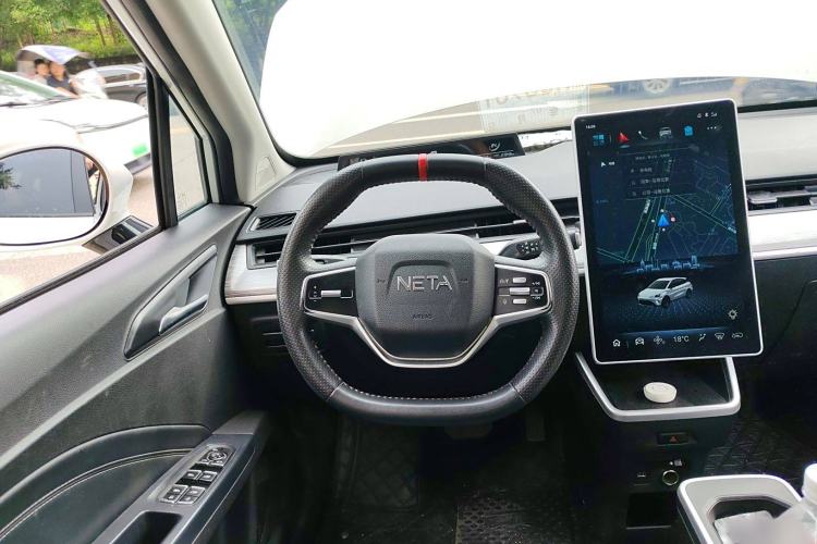 Used NETA AYA 2023 401