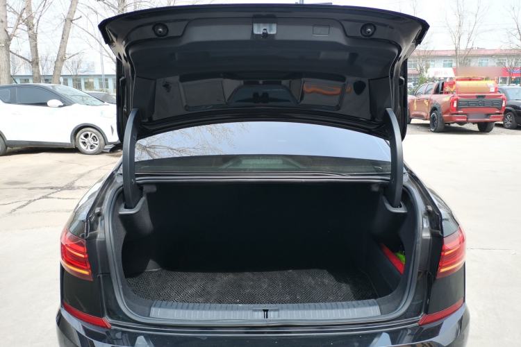 Used Volkswagen Passat 2023 Revised 330TSI Elite Edition