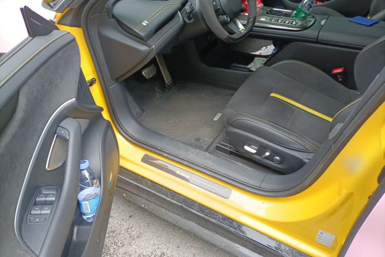 Used Xiaomi Auto SU7 Ultra 2025 Ultra Model