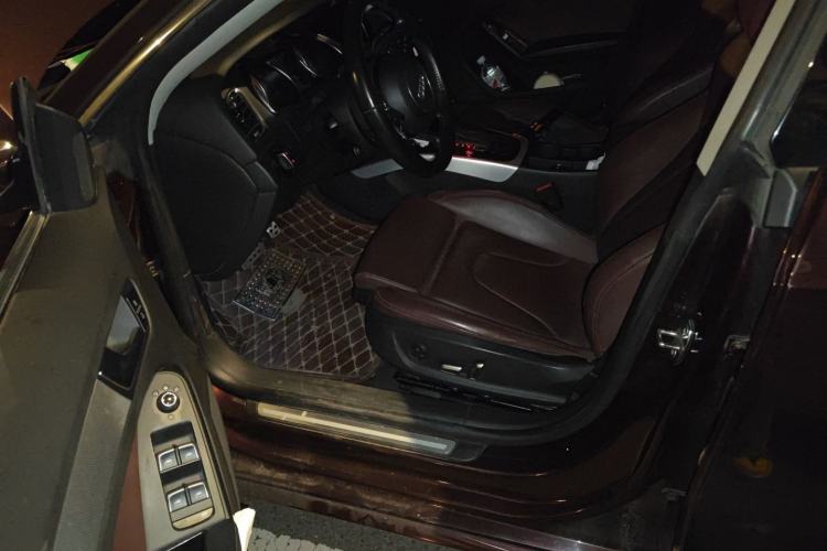 Used Audi A5 2013 Sportback 40 TFSI