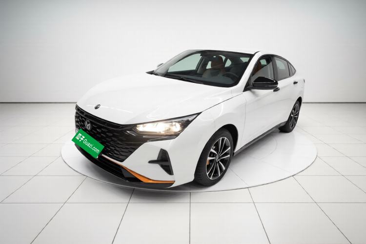 Used Dongfeng Aeolus Yixuan 2023 Mach Edition 1.5L Automatic Chasing Wind Version