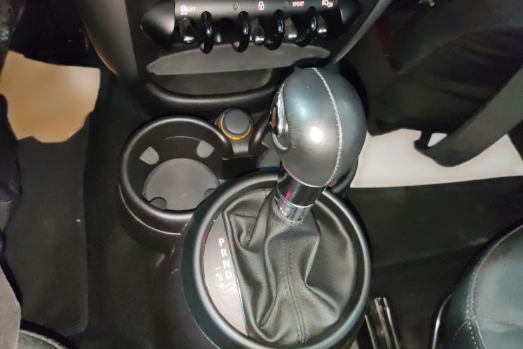 Used MINI Countryman 2014 1.6T COOPER ALL4 Fun