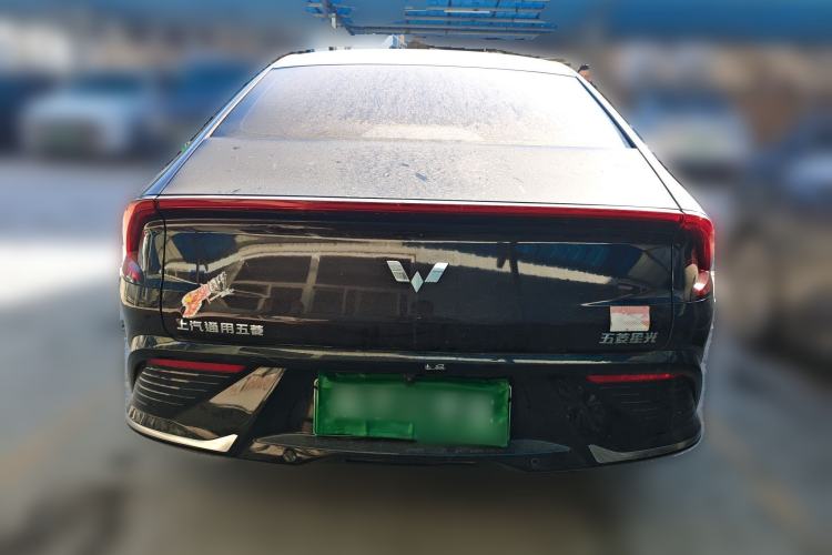 Used Wuling Xingguang 2023 150 Advanced Edition
