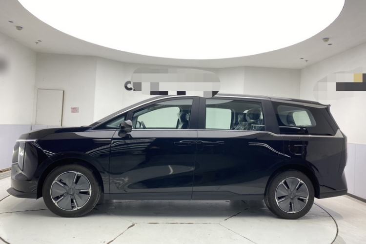 Used SAIC MAXUS Dajia 7 2024 Revised Version Super Hybrid Long-Range Edition Enjoyment Version Exterior 1