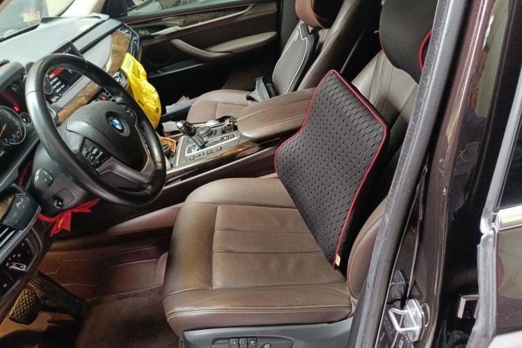 Used BMW X5 2018 xDrive28i
