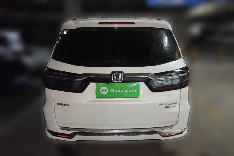 Used Honda Elysion 2022 2.0L eHEV Luxury Edition