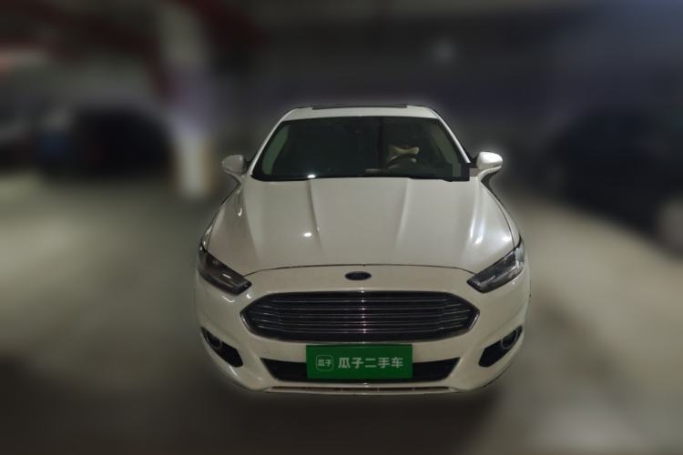 Used Ford Mondeo 2013 2.0L GTDi 200 Fashion Edition