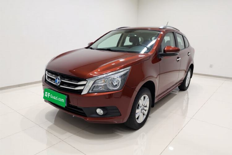 Used Venucia T70 2016 2.0L Manual RuiQu Version Guazi used car, China used car export, Used car for sale, Used cars, Cheapest cars for sale
