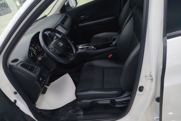 Used Honda Vezel 2020 1.5L CVT Pioneer Edition