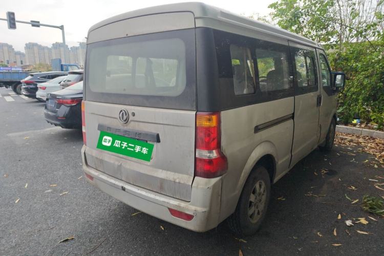 Used Dongfeng Xiaokang C37 2018 1.5L Premium II DK15
