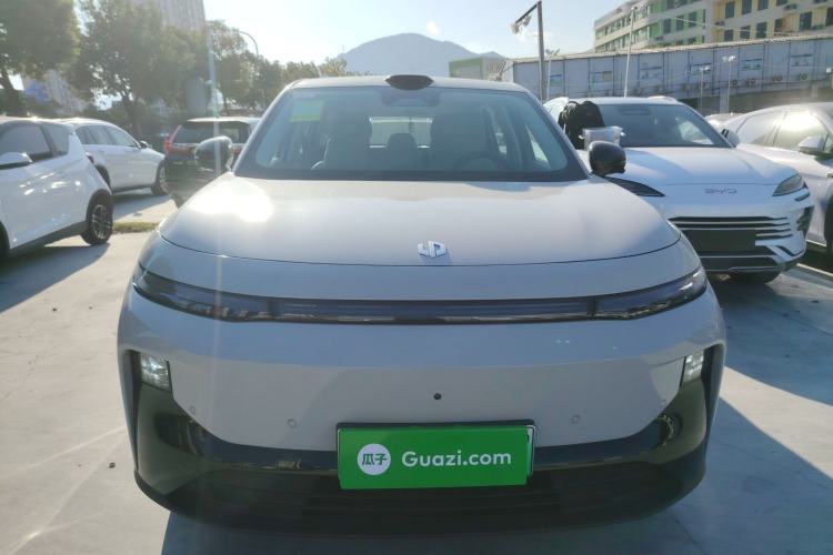 Used Leapmotor B10 2025 510 LiDAR Version
