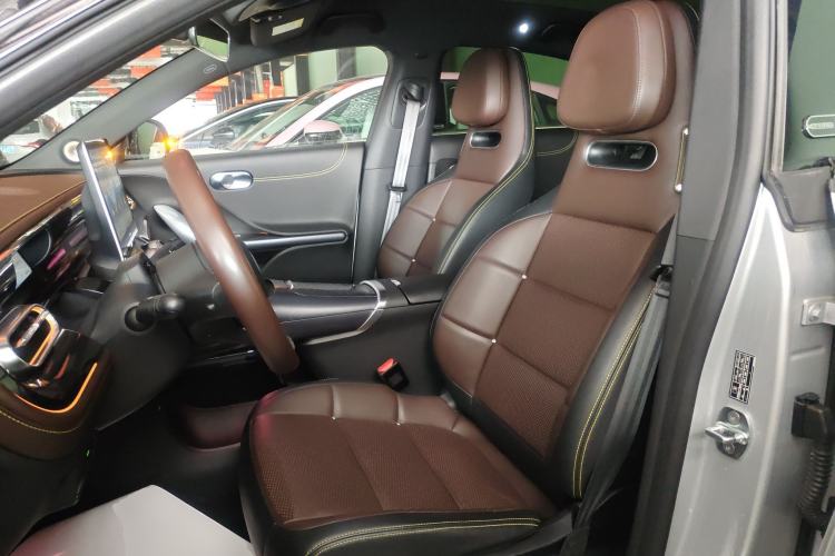 Used smart #3 2023 Pulse Four-Wheel Drive Edition
