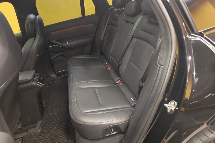 Used Nio ES6 2023 75 kWh Left Rear Seat