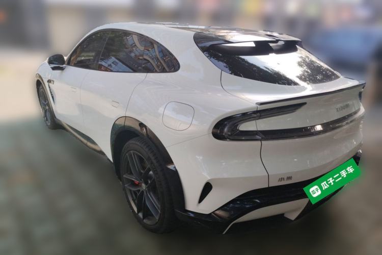 Used Xiaomi Auto YU7 2025 Ultra-Long Range High-Performance All-Wheel-Drive Max Edition