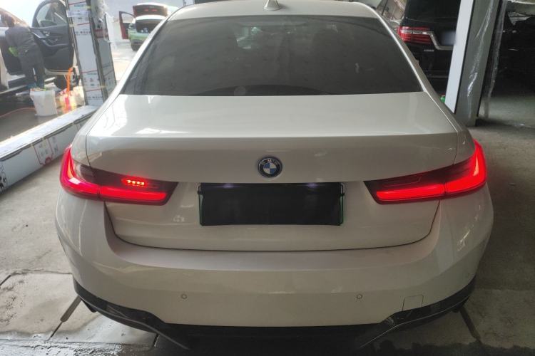 Used BMW i3 2022 eDrive 35 L
