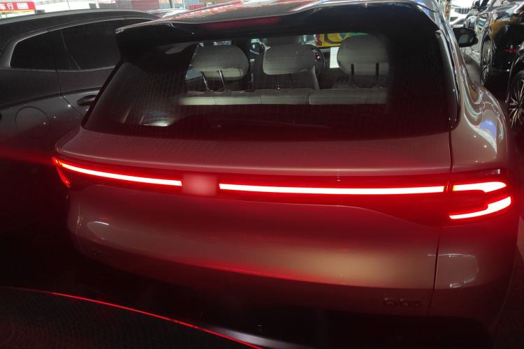 Used Qiyuan Q05 2026 Model 506 Max