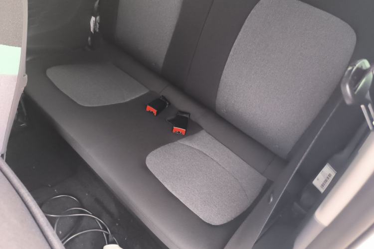 Used Wuling Hongguang MINIEV 2022 Macaron Premium Model – Lithium Iron Phosphate Left Rear Seat