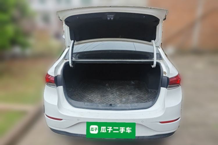 Used Buick GT 2021 1.3T Automatic Mild Hybrid Elite Version
