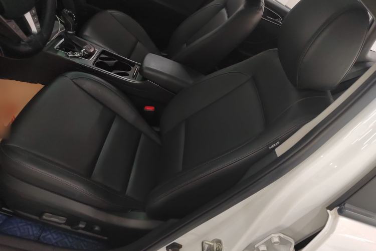 Used Hyundai Mistra 2017 1.8L Automatic Smart GLS China V Standard