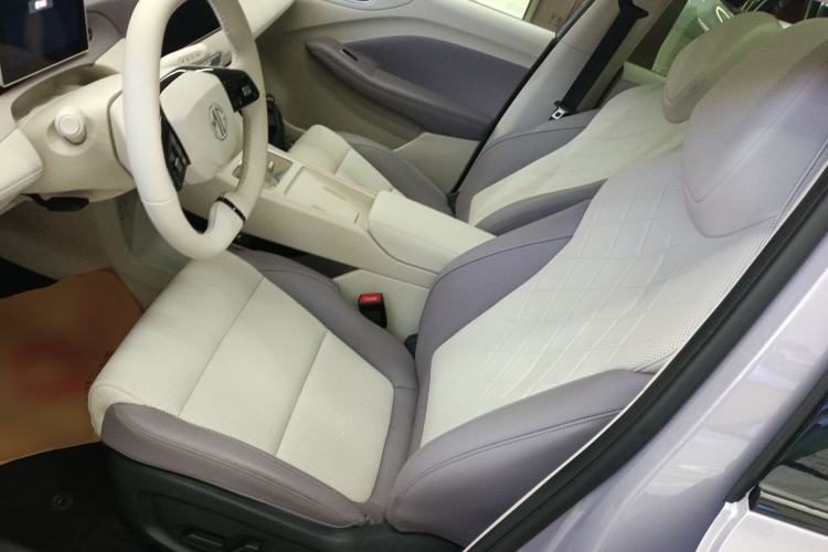 Used MG 4 EV 2026 Model 437 Freedom Edition