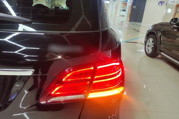 Used Mercedes-Benz GLE 2018 GLE 320 4MATIC Dynamic Edition Collector's Edition Right Rear Taillight