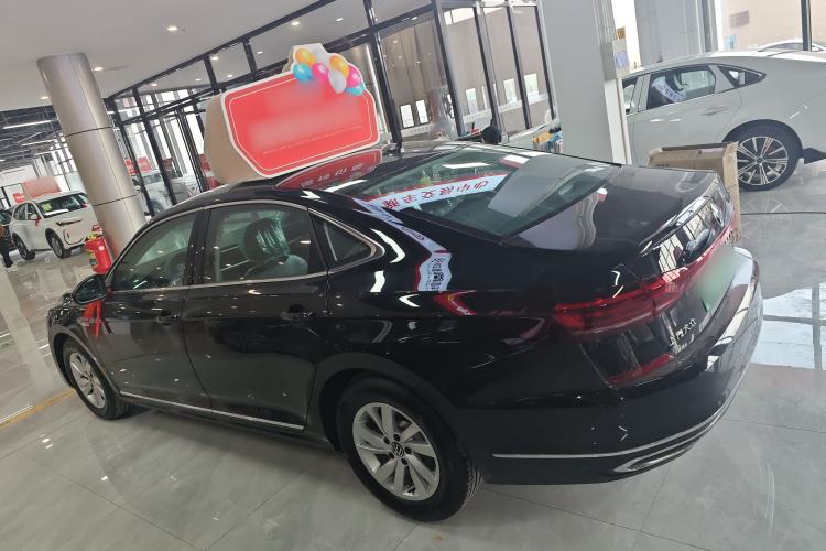 Used Volkswagen Passat New Energy 2025 430 PHEV Hybrid Business Edition