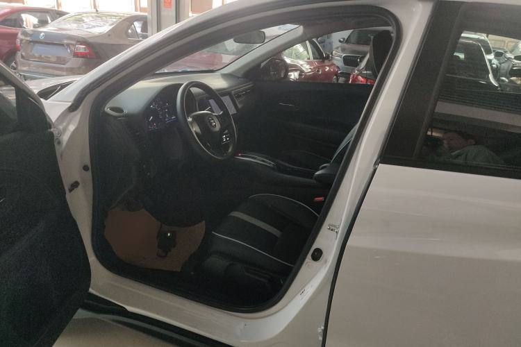 Used Everus VE-1 2020 Travel Edition
