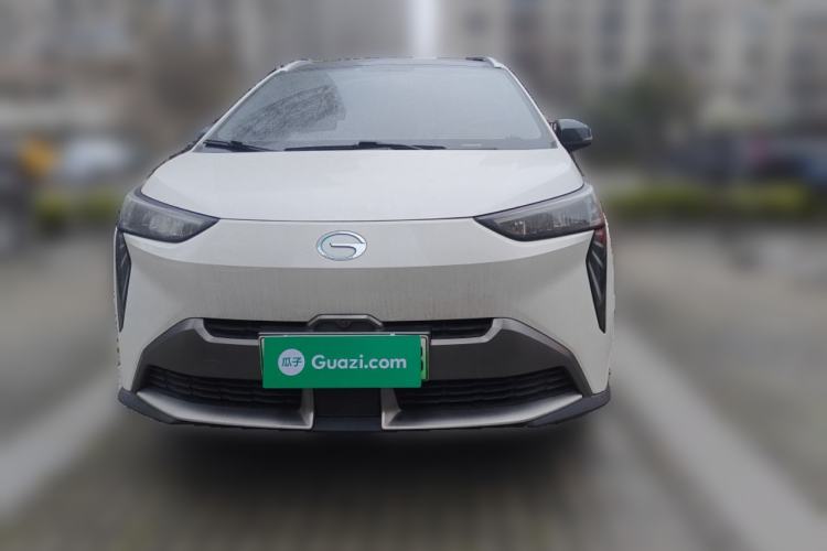 Used AION Y 2022 70 Enjoyment Edition Lithium Iron Phosphate
