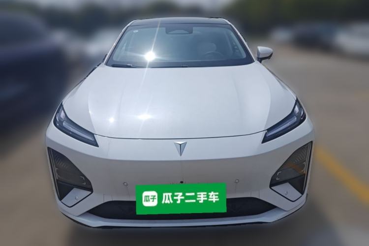 Used Deepal S07 2026 230Ultra with Huawei Qiankun ADS SE Edition Front