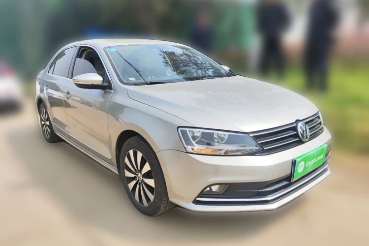 Used Volkswagen Sagitar 2018 1.6L Automatic Comfort Model