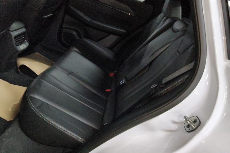 Used Dongfeng Aeolus L7 New Energy 2024 518 Air