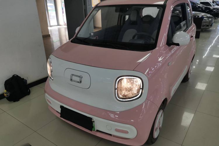 Used Bestune Pony 2025 222km Lightning Horse