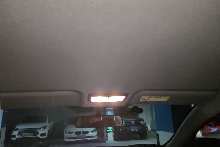 Used Toyota YARiS L Zhi Xuan 2022 X-Trail 1.5L CVT Luxury PLUS Edition