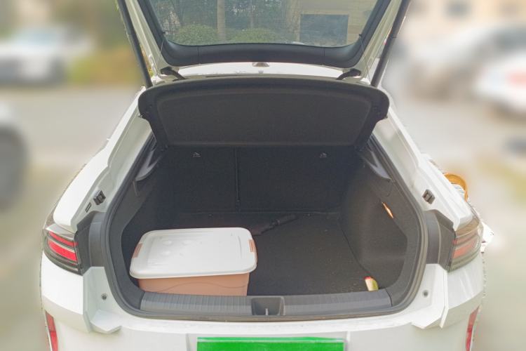 Used Volkswagen Lamando 2026 Lavida L GTS 380TSI Lingfeng Edition