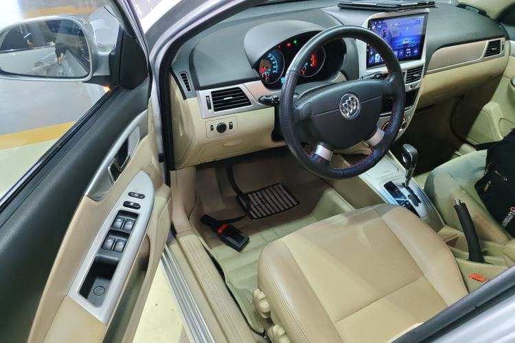 Used Buick Excelle 2013 1.5L Automatic Classic Model