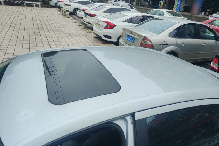 Used Volkswagen Lavida 2013 Restyled Classic 1.6L Automatic Comfort Edition