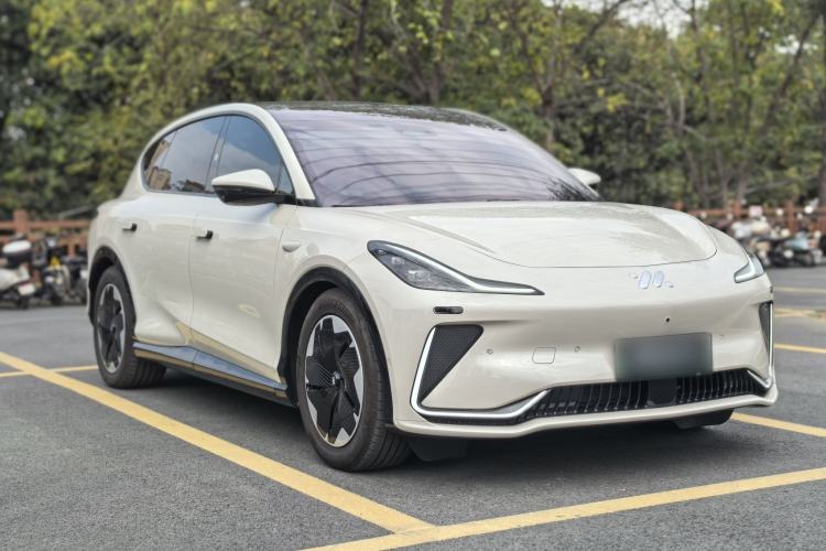 Used IM LS7 2023 90 kWh Elite Rear-Drive Version