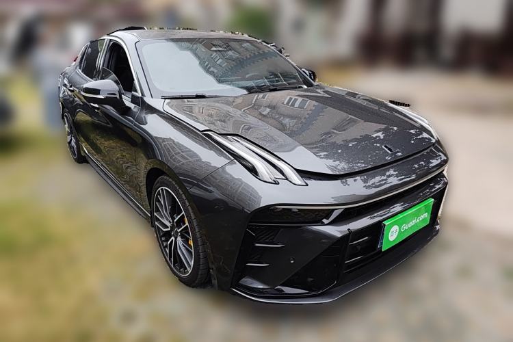 Used Lynk & Co 03 2025 2.0TD DCT Champion Edition Pro