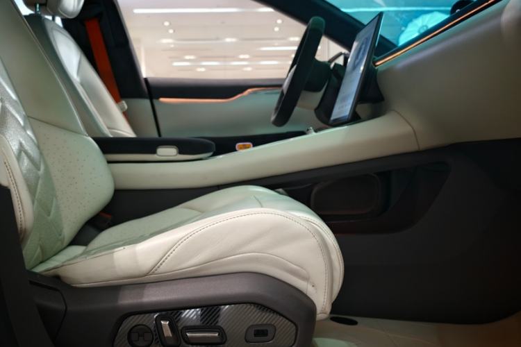 Used Nio ET7 2022 100kWh First Edition
