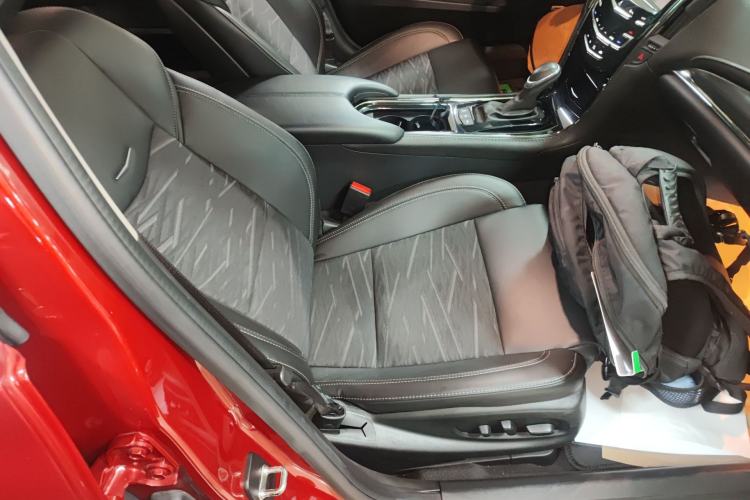 Used Cadillac ATS-L 2017 28T Tech Edition
