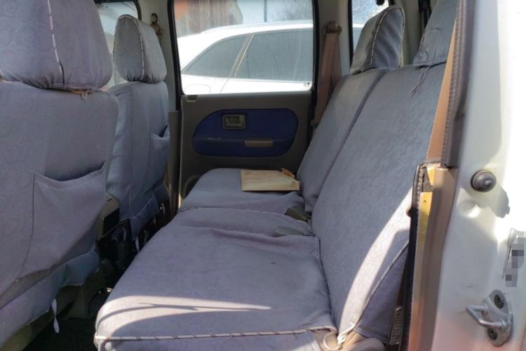 Used Suzuki Wagon R 2013 All-New Upgraded Version 1.4L Manual Standard Model 1
