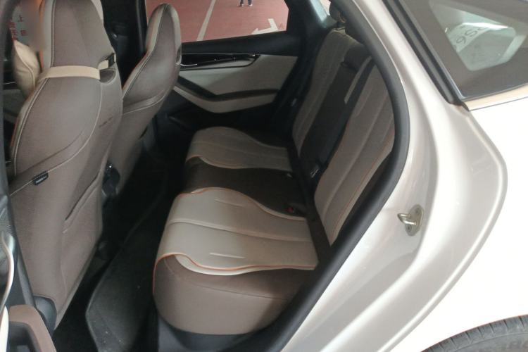 Used BYD Qin PLUS 2023 Champion Edition EV 510KM Leading Model
