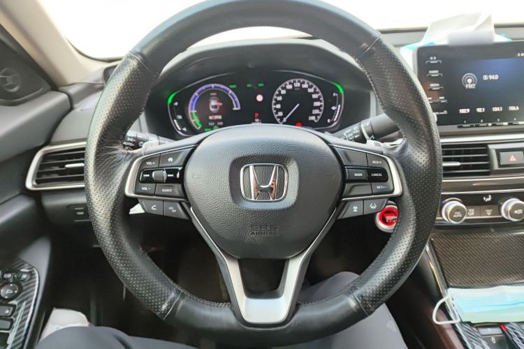 Used Honda Inspire 2019 Rui·Hybrid 2.0L Jingya Edition China VI
