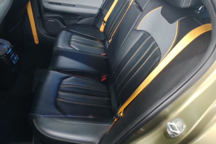 Used GAC Trumpchi EMPOW 2021 270T DCT J16 Version
