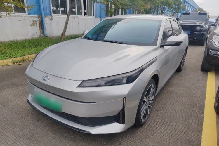 Used Qiyuan A05 2024 145 Max