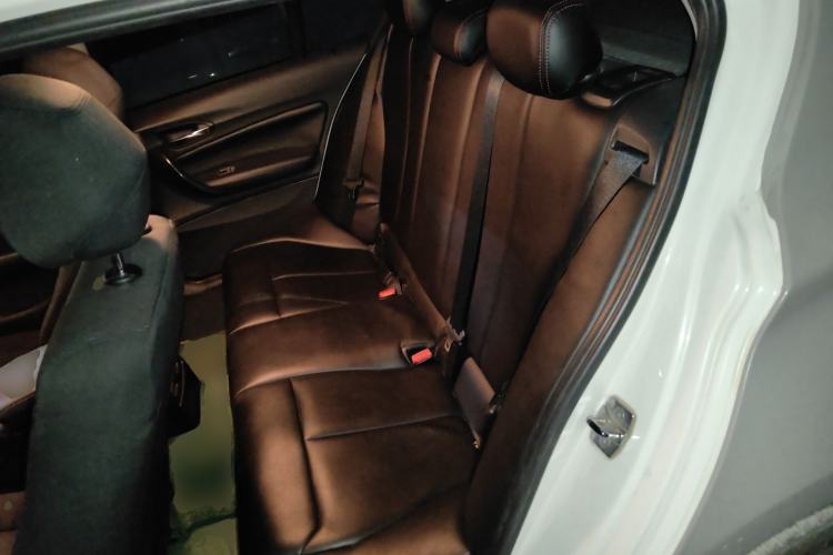 Used BMW 1 Series 2012 118i Sport Edition