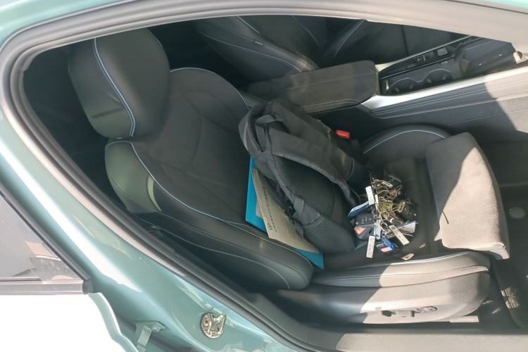 Used Volkswagen Passat 2025 Pro 380TSI Starry Dragon Luxury Edition