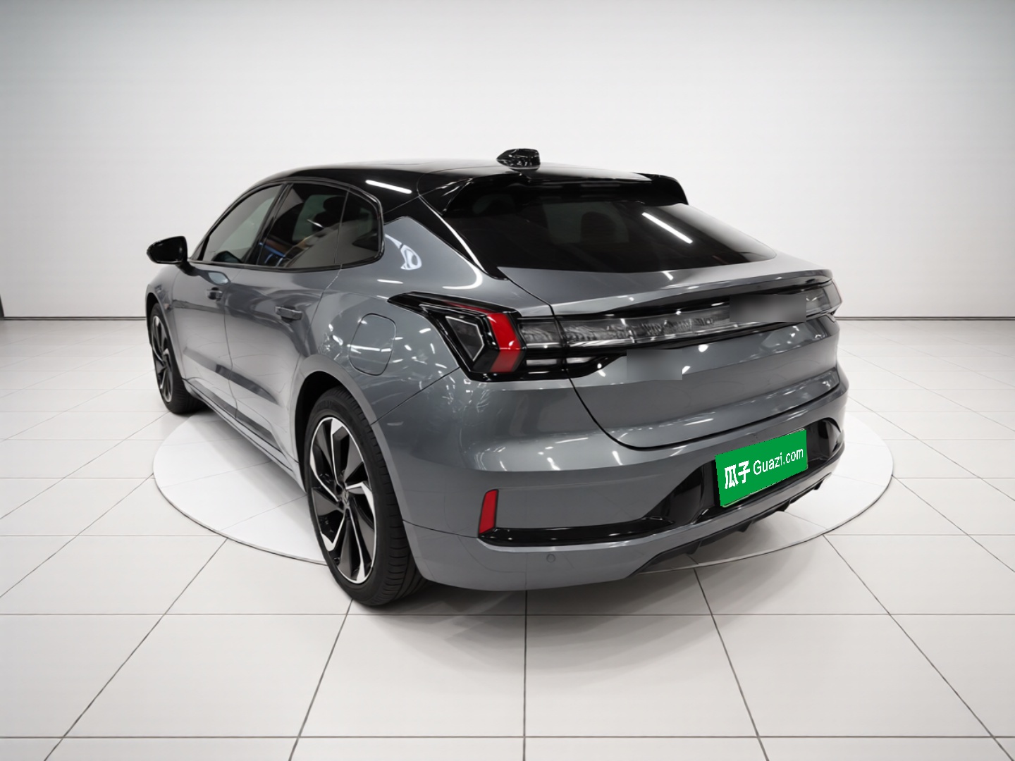 Zeekr 001 2023 WE Edition 86 kWh — снимка 4